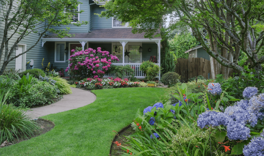 C&J Lawn Care